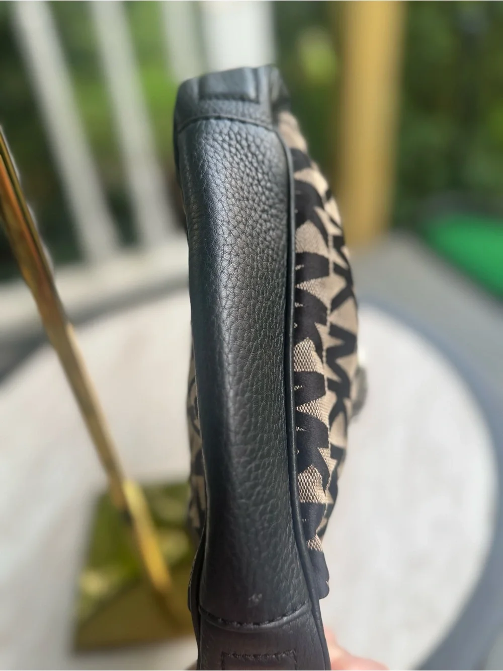 Michael Kors hobo soho westbury bag